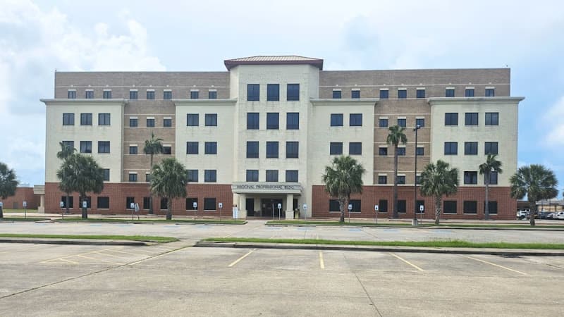 Texas Oncology-Port Arthur
