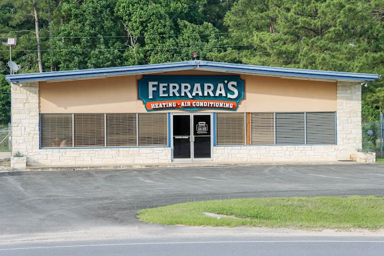 Ferrara's Heating & Air Conditioning, Inc.