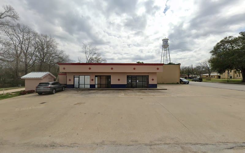 Texas Donut Ranch