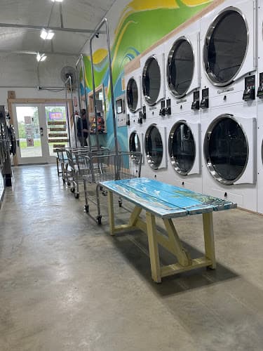 Freshita Laundromat