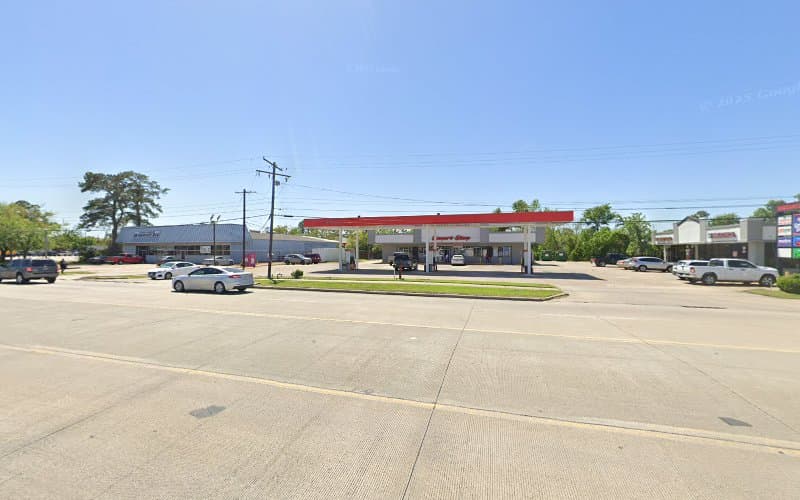 Smart Stop Food Store in Orange, TX
