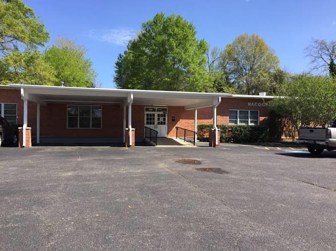 Nacogdoches Treatment Center