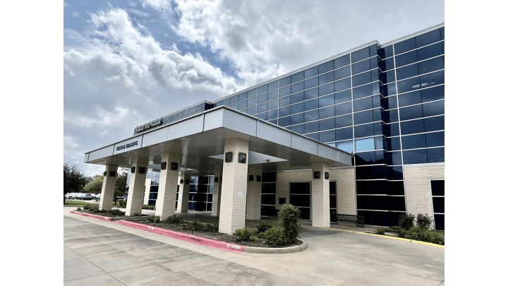Women's Health and Maternity (Suite 110) - Baylor St. Luke's Medical Group - Lufkin, TX