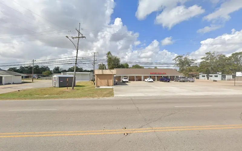 Hughes Security Inc
