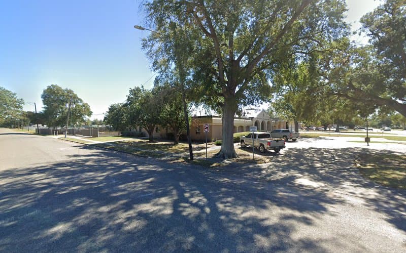 Port Neches Police Department