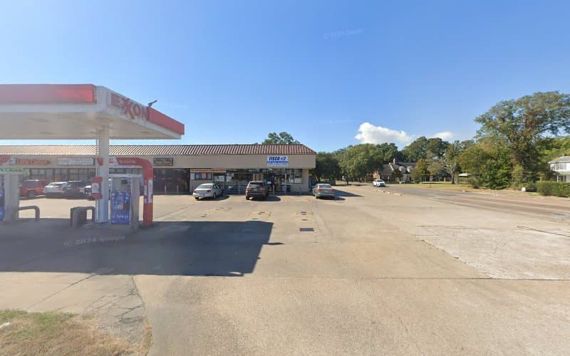 Fisco Convenience Store # 2