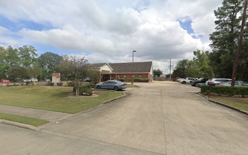 Innovative Renal Care Kidney Center of Beaumont