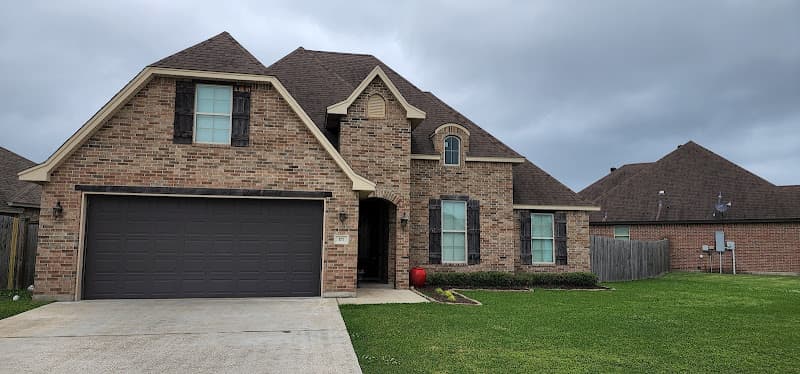 Sterling Ridge