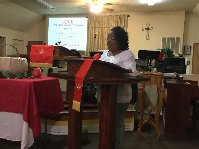 New Beginnings Church