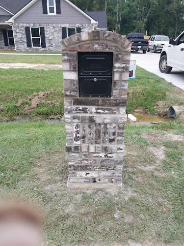 The Brick Guy