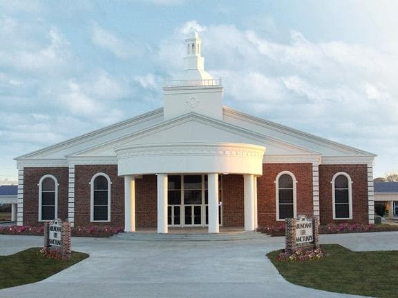 Abundant Life Sanctuary