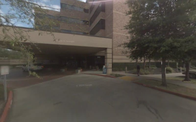 CHRISTUS Trinity Clinic