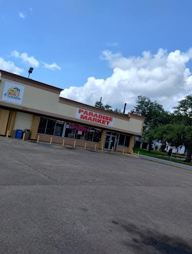 PARADISE MARKET