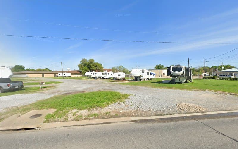 Roundbunch RV Park