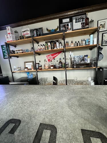 Spruce Barbershop