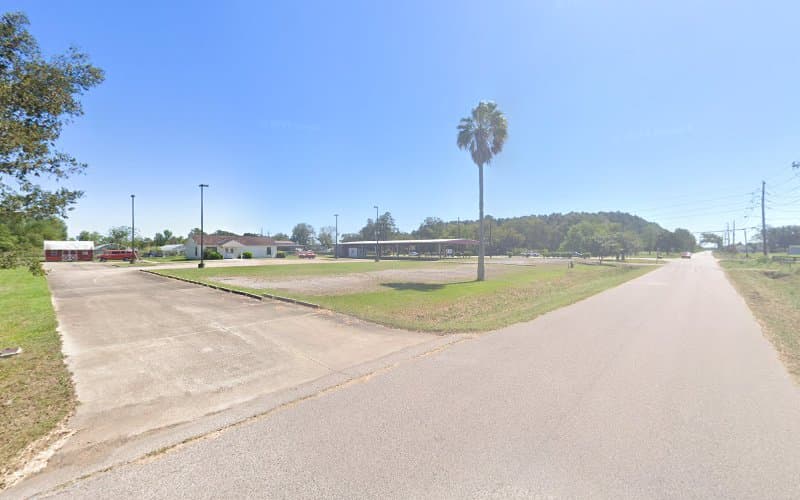 Creekwood Baptist Church