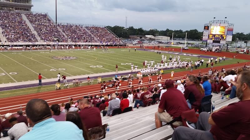 Port Neches-Groves High School