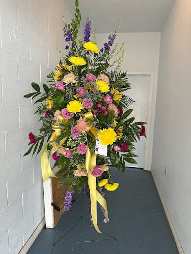 Scurlock Florist