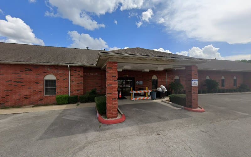 Dr. Francis H. Stovall, MD in Beaumont, TX