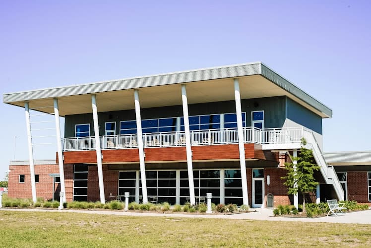 Lakeside Center