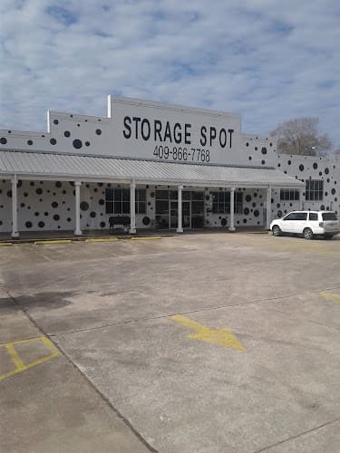 Storage Spot