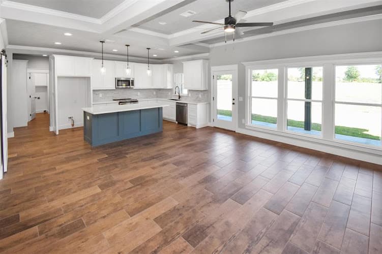 Tri-Tex Builders LLC