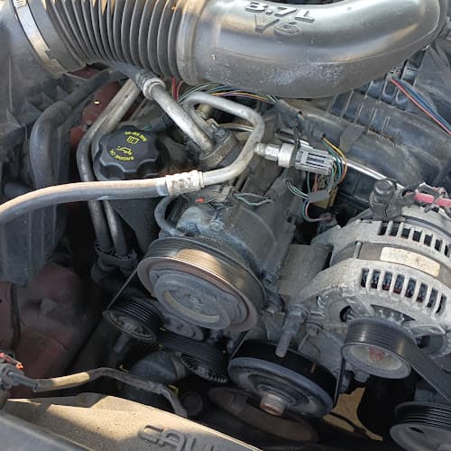 Kool Breeze Automotive
