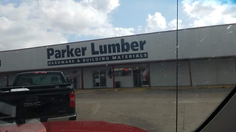 Parker's Building Supply