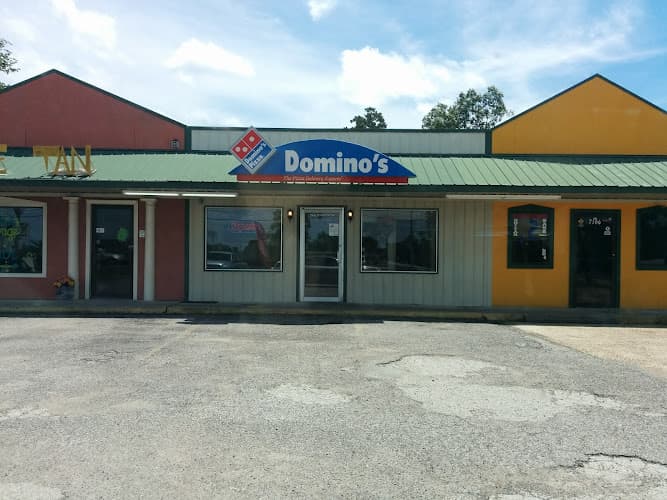 Domino's Pizza