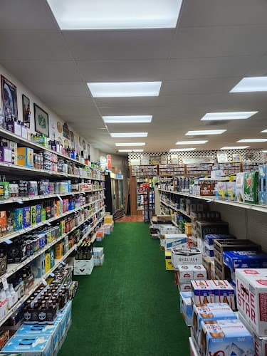 Miller's Discount Liquor