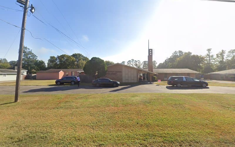 Emmanuel Baptist Church