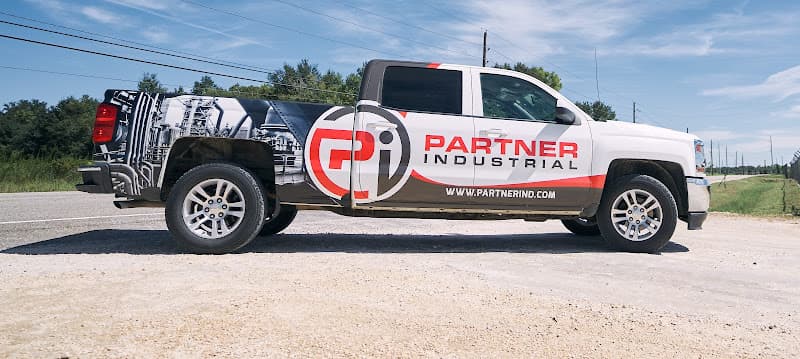 Partner Industrial