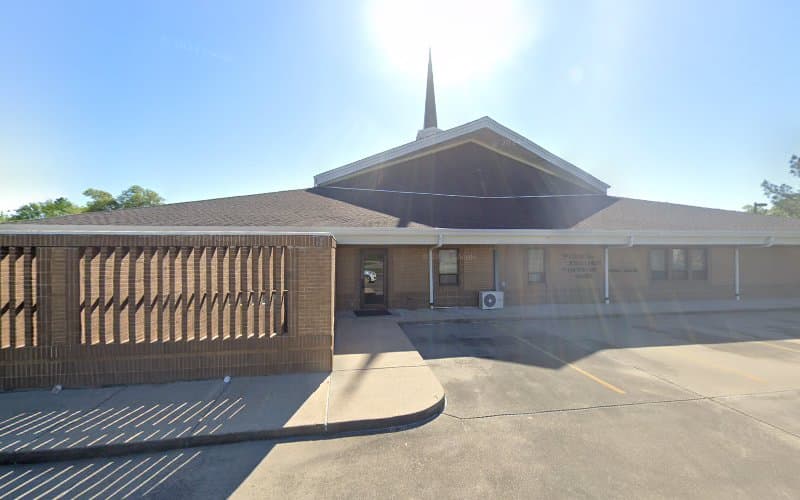 The Church of Jesus Christ of Latter-day Saints