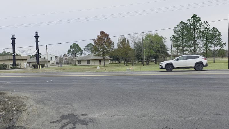Country Village Apartments