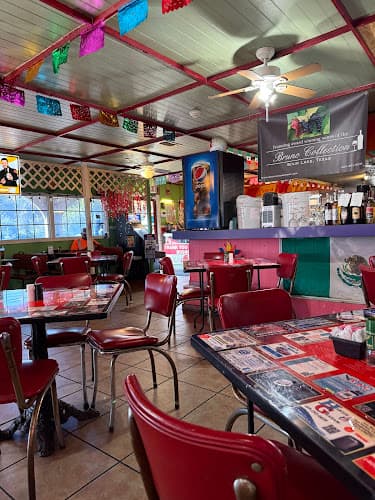 Carlito's Mexican Restaurant