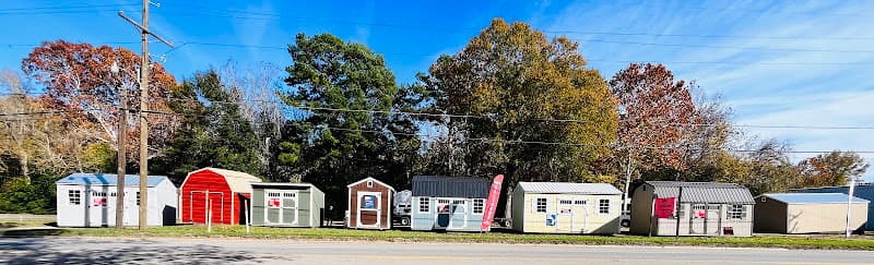 B&K Portables LLC.