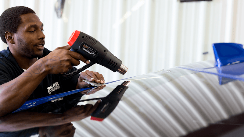 Solar Specialties Tint Solutions