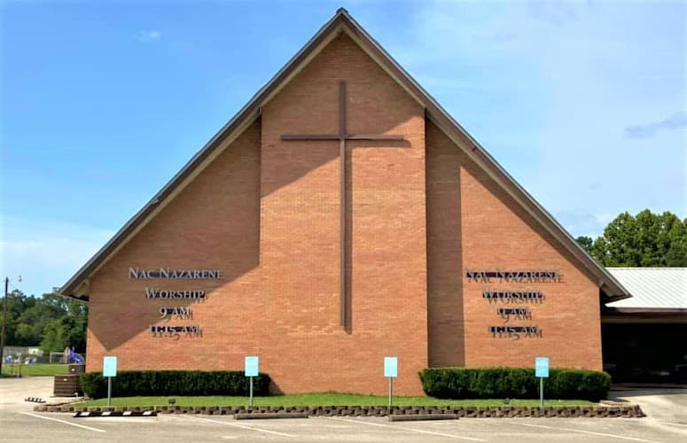 Nacogdoches First Church of the Nazarene