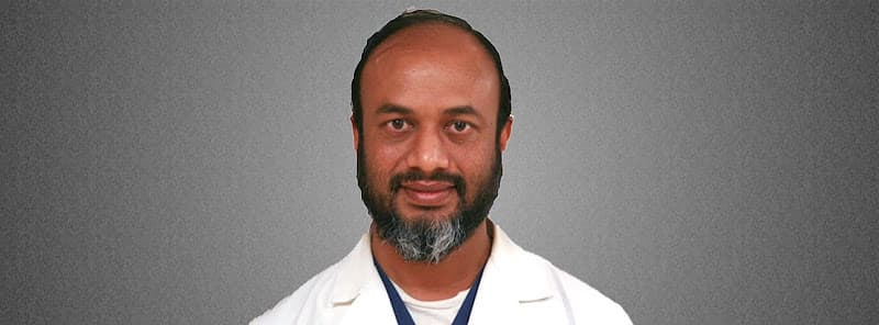 Mohammed A. Islam, MD