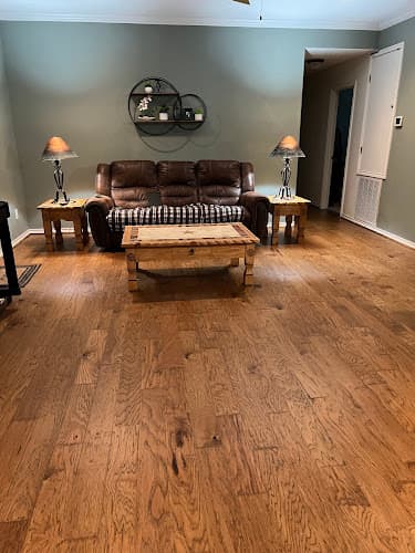 Lakes Area Flooring & Services