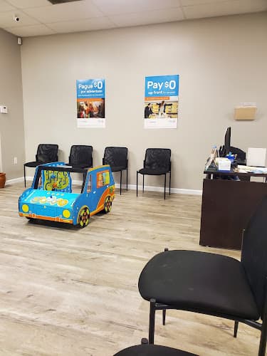 Lone Star Tax Service in Beaumont, TX