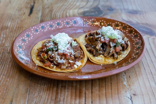 Las Comadres in Crockett, TX