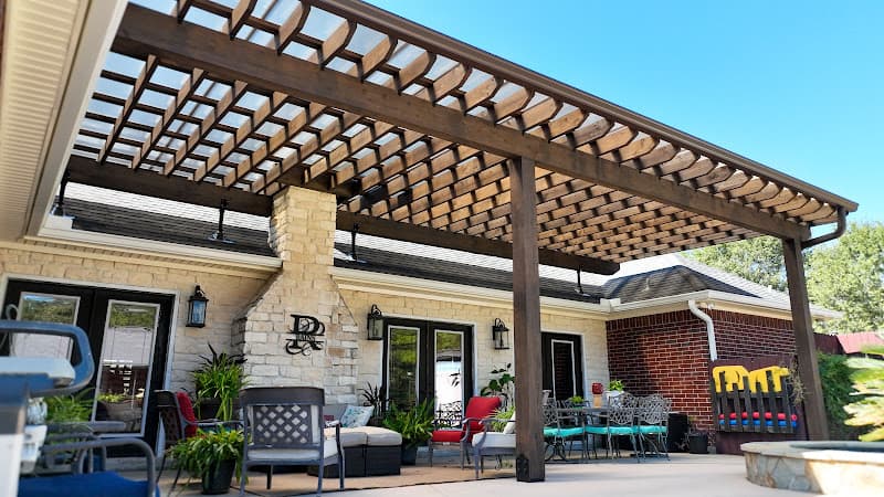 Cypress Creek Homes and Construction LLC