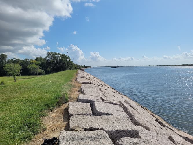 Rose Hill Park