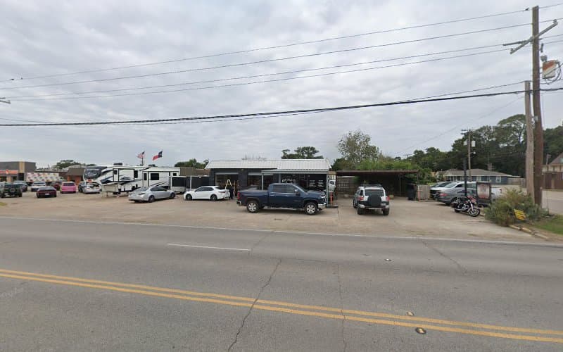 Krystal Klear Professional Auto Headlight Restoration in Nederland, TX