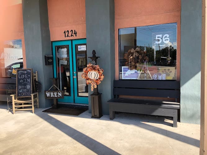 Wren Boutique