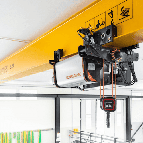 Konecranes