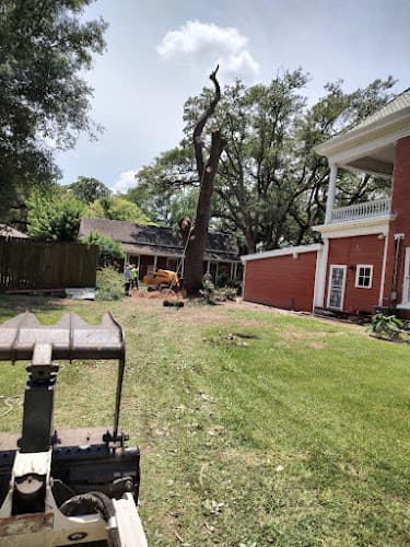 The Compadres Landscaping LLC in Beaumont, TX