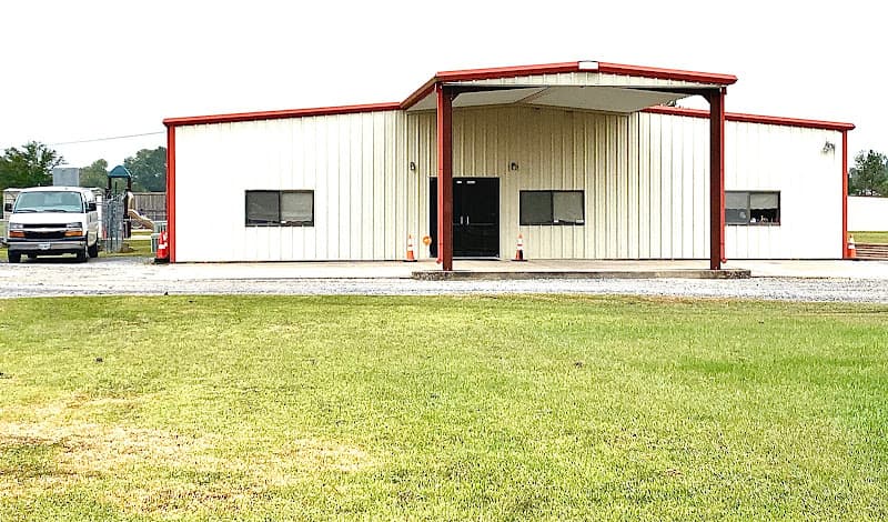Little Hawks Early Childhood Center
