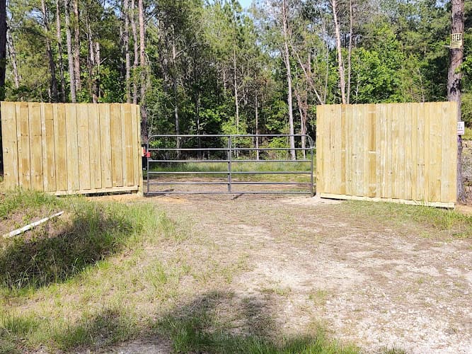 Southeast Texas Fence